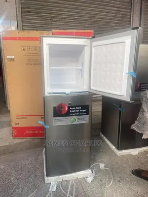 L135 Aborder Fridge