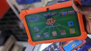 New Atouch Q21 32 GB Blue