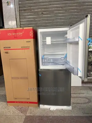 Bcd 2200 Aborder Fridge