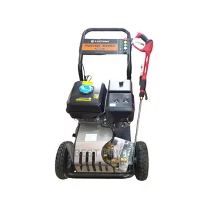 Lutian Pressure Washer 3200psi