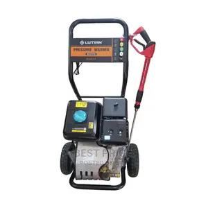 Lutian Pressure Washer 3200psi