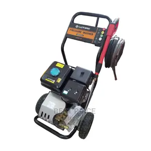Lutian Pressure Washer 3200psi