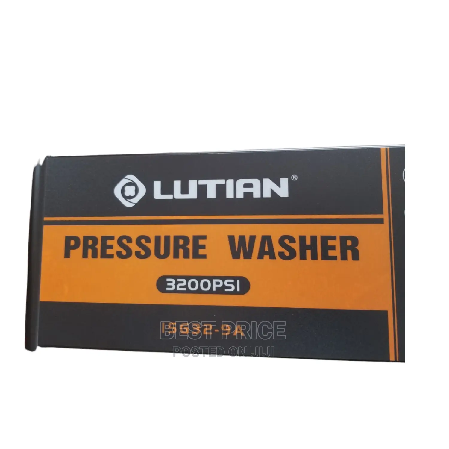Lutian Pressure Washer 3200psi