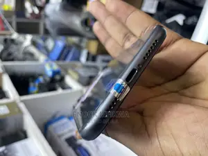 Apple iPhone 11 64 GB Black
