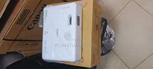 EPSON New Projector Co-W01