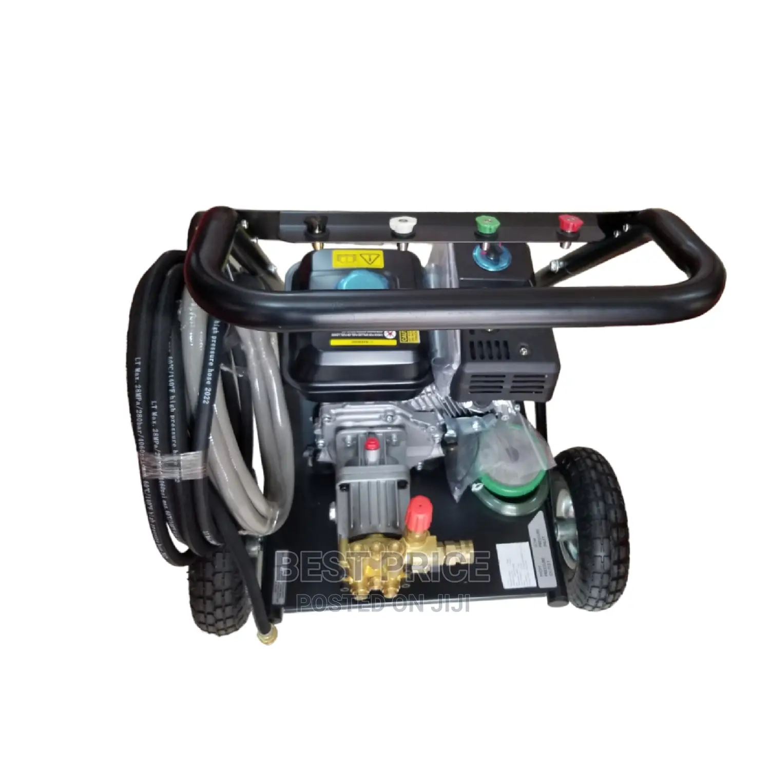 Lutian Pressure Washer 2500psi