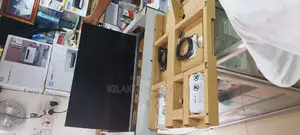 HP Slim Diagonal Monitor Inch 32
