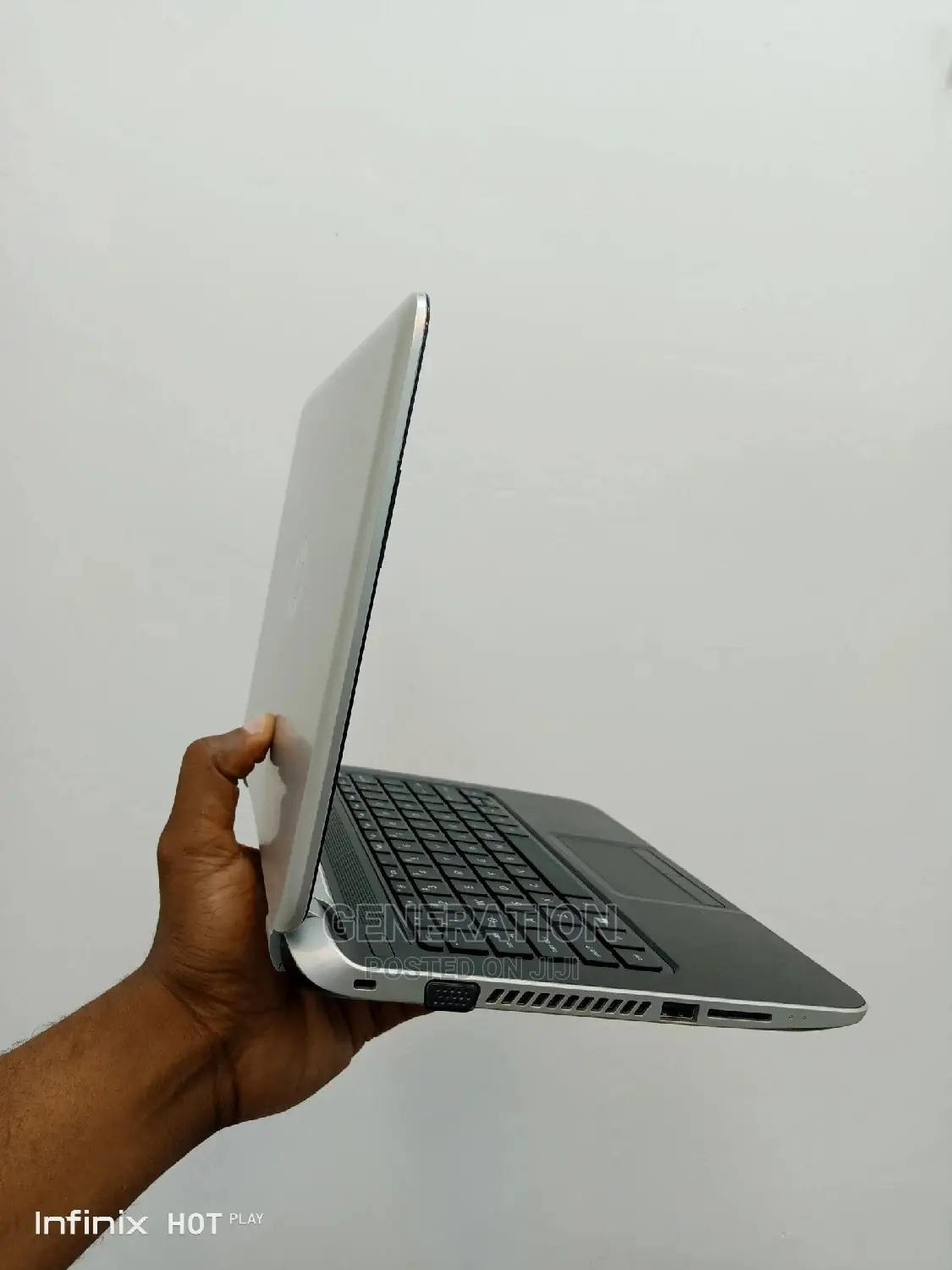 Laptop HP 215 G1 4GB Intel Core 2 Duo HDD 320GB