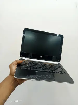 Laptop HP 215 G1 4GB Intel Core 2 Duo HDD 320GB