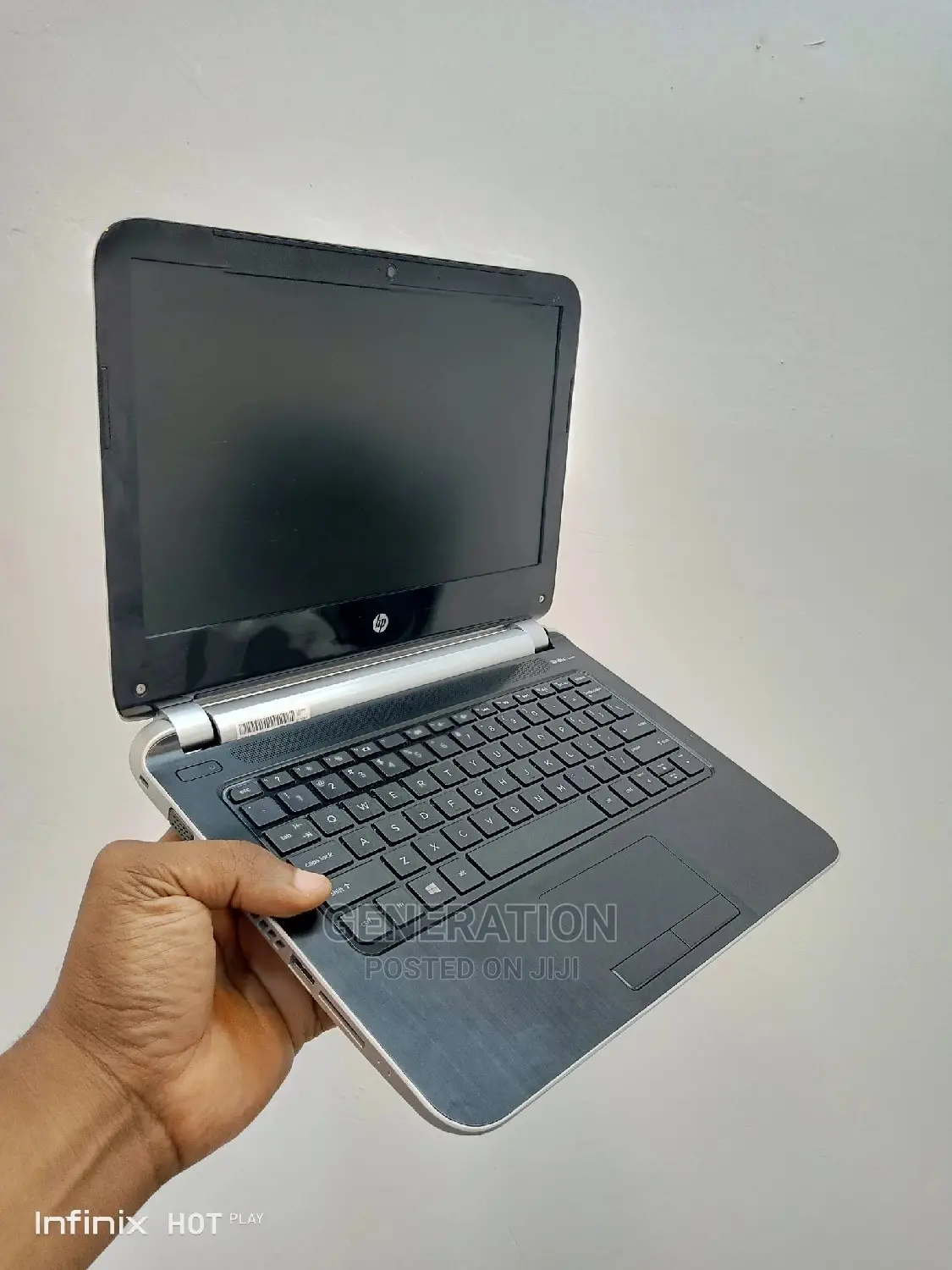 Laptop HP 215 G1 4GB Intel Core 2 Duo HDD 320GB