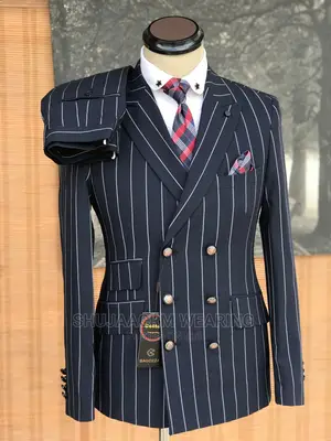 Sixbutton Suits