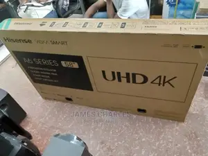 High Uhd Hisense 68"