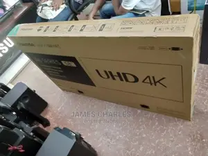 High Uhd Hisense 68"