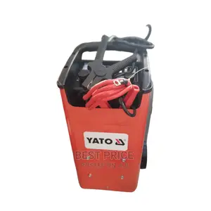 Yato Car Battery Charger Booster