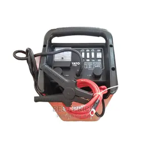 Yato Car Battery Charger Booster