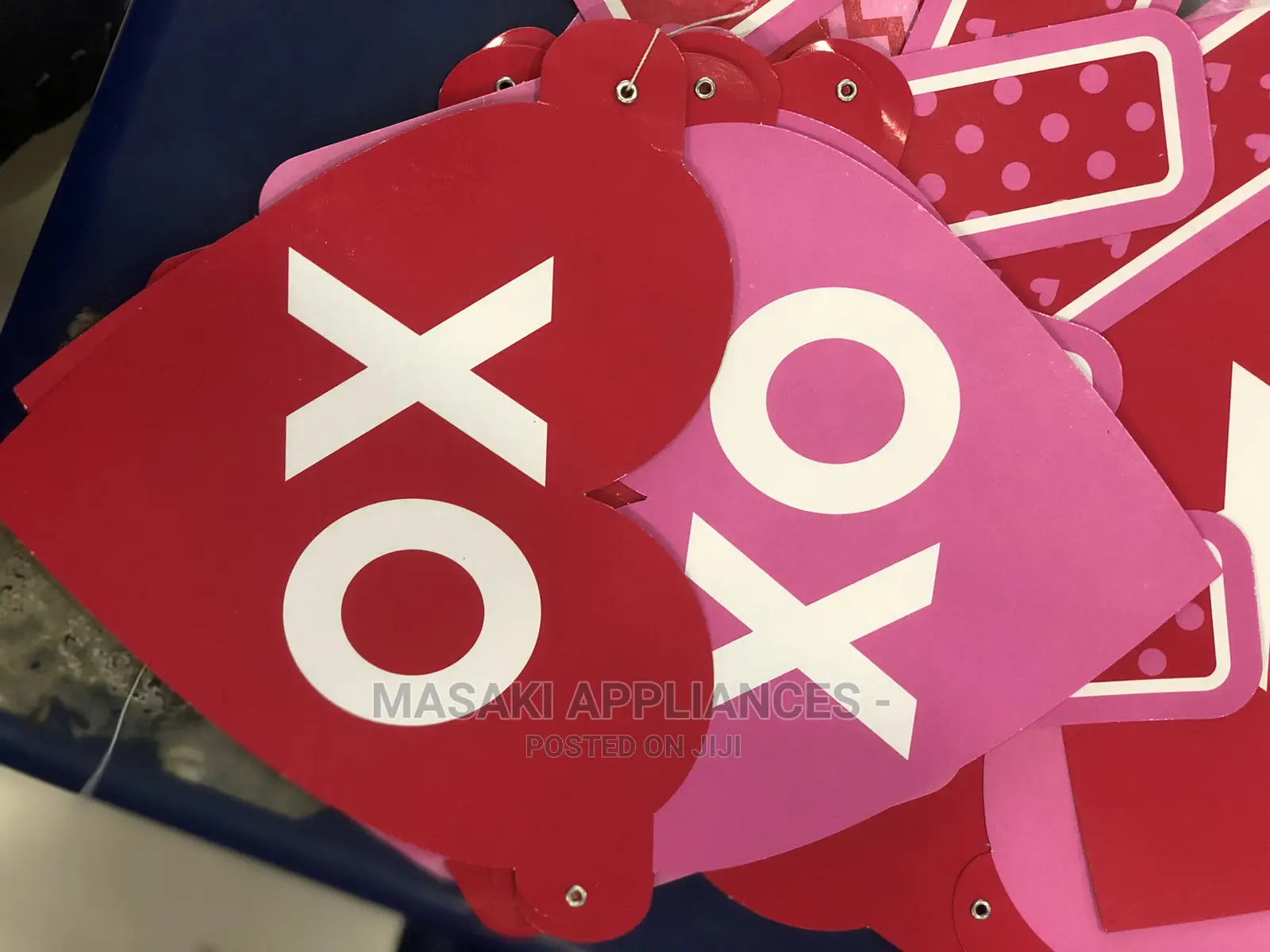 Offer! Wonderful Love Feeling Card Valentines Balloon Couple