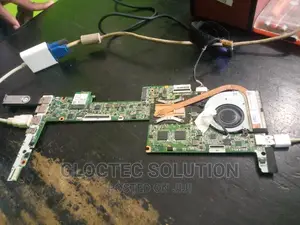 Mafundi Bora Wa Computer