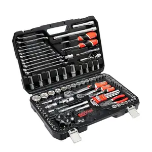Yato Tool Set Box - Yt 38875