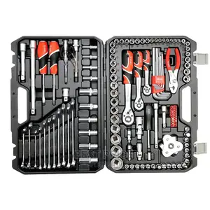 Yato Tool Set Box - Yt 38875