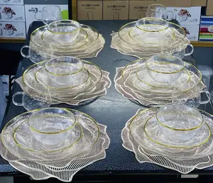 Dinnerset Pc 24