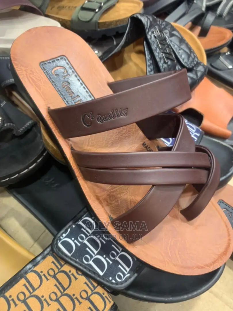 New Sandals