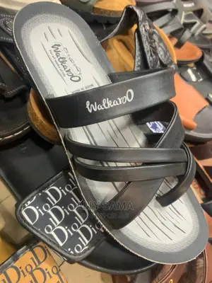 New Sandals