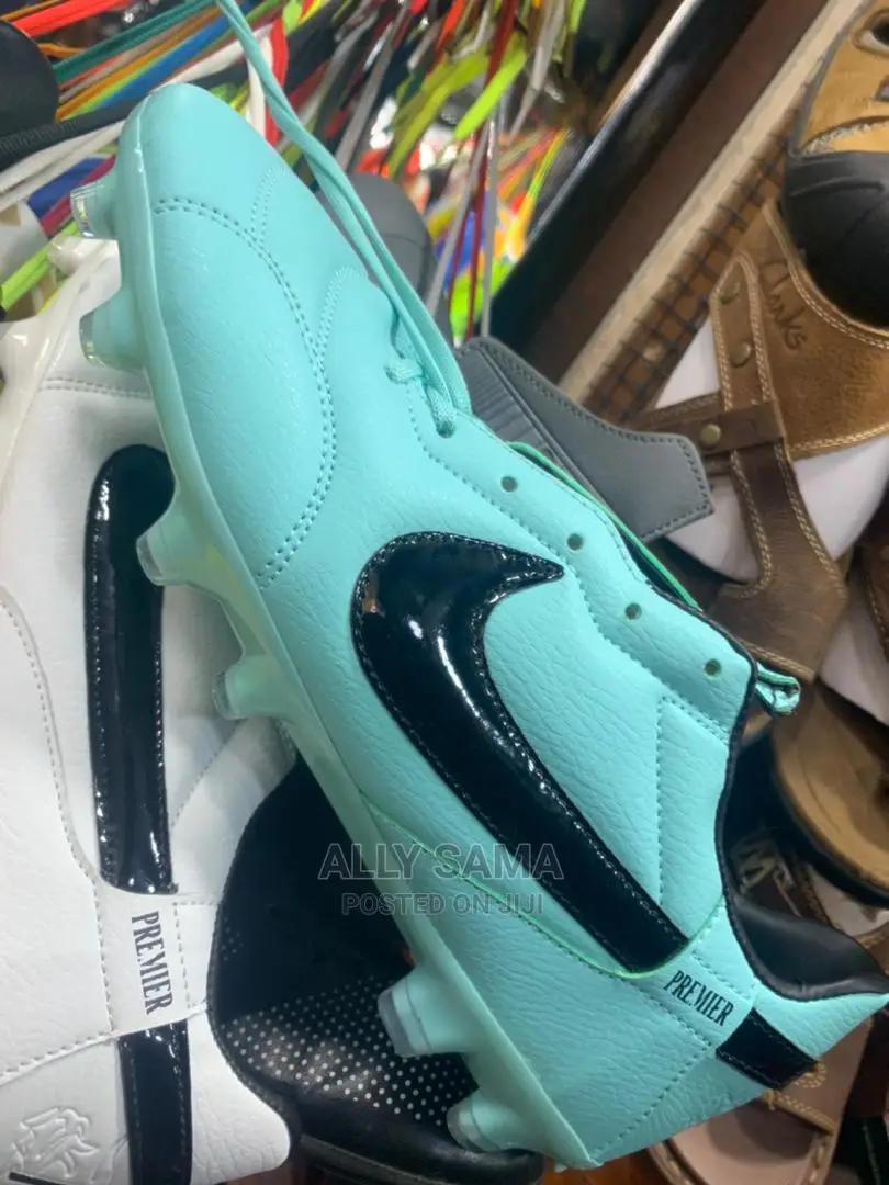 Football Boots