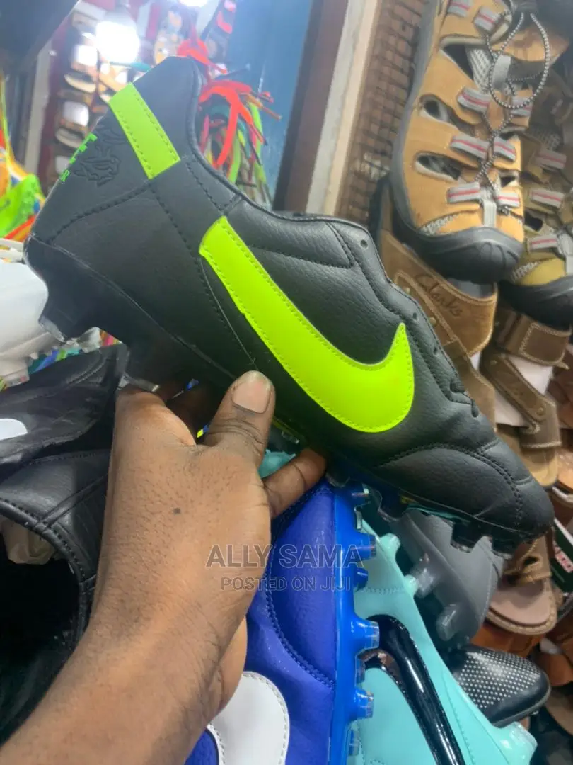 Football Boots