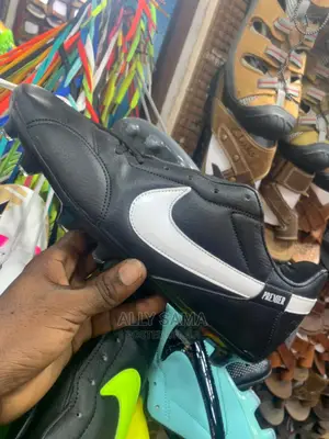 Football Boots