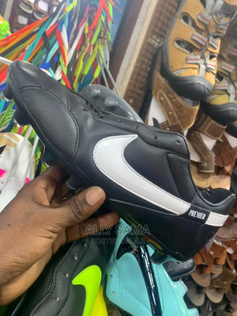 Football Boots