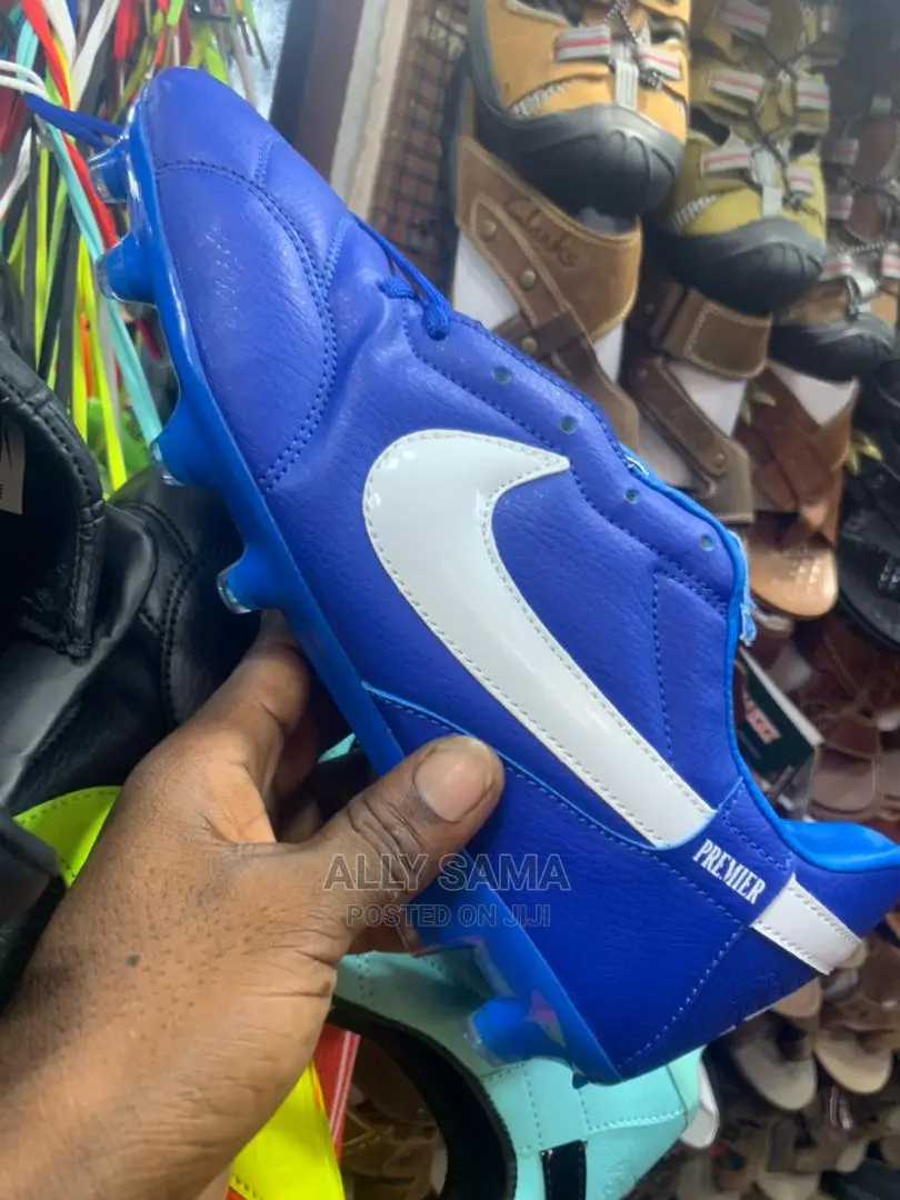 Football Boots