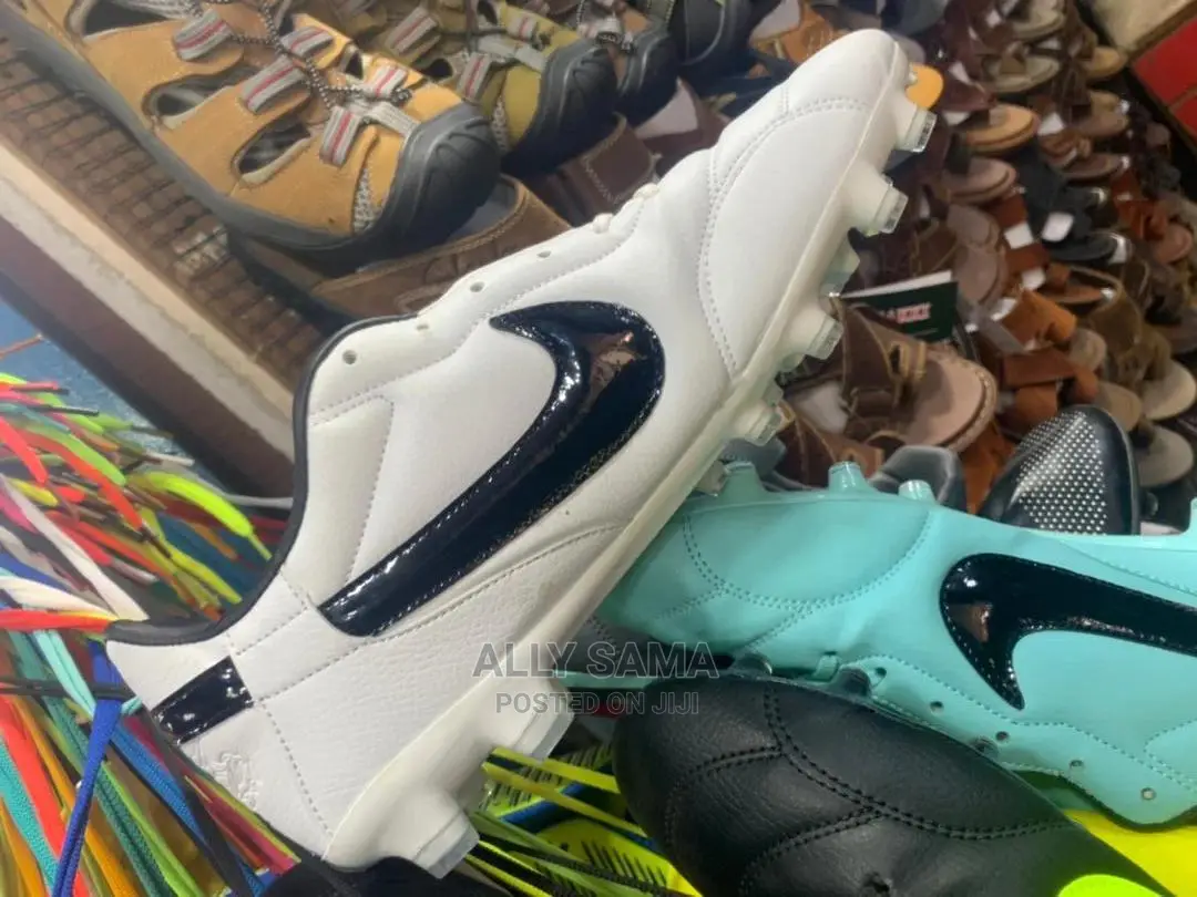 Football Boots
