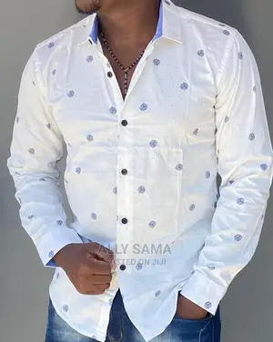 Men's Shirts Slimfit