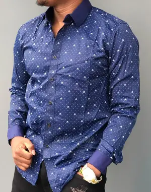 Men's Shirts Slimfit
