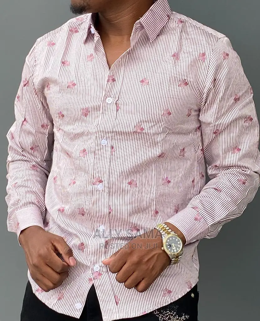 Men's Shirts Slimfit