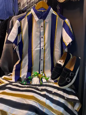 Shirt Classic for Men's