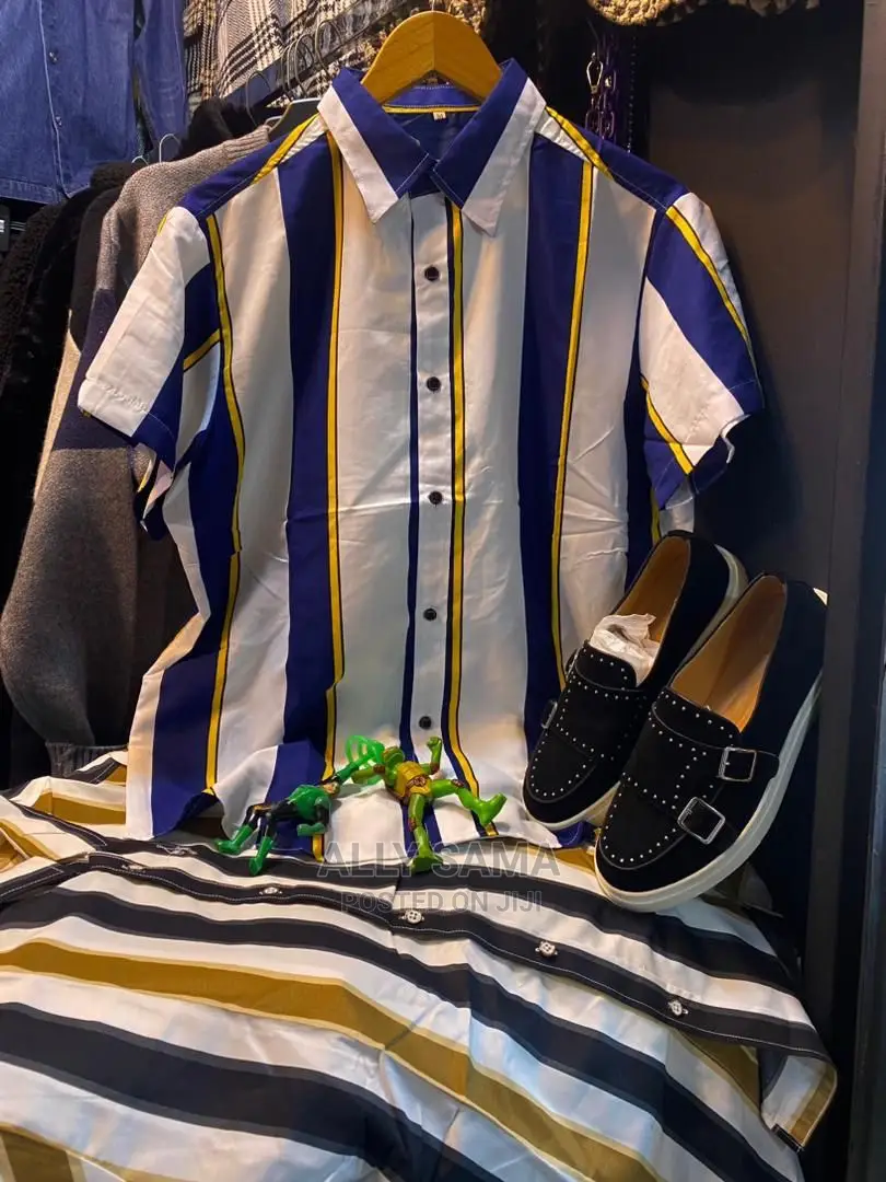 Shirt Classic for Men's