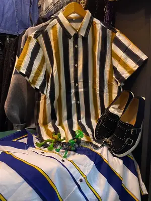 Shirt Classic for Men's