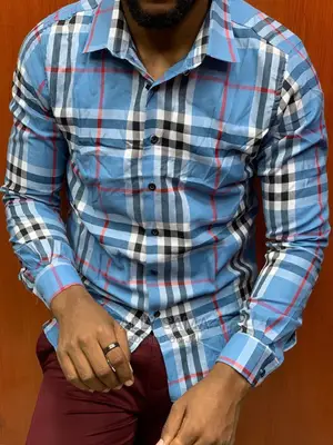 Men's Shirts