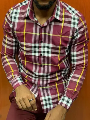 Men's Shirts