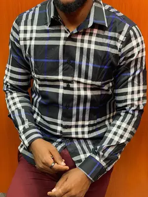 Men's Shirts