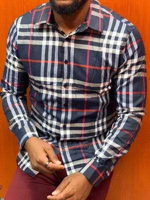 Men's Shirts