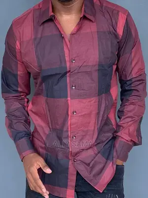 Men's Shirts
