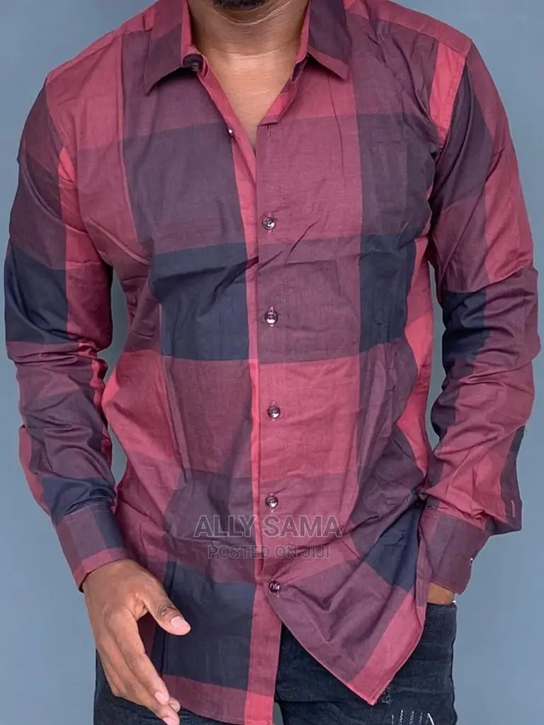 Men's Shirts