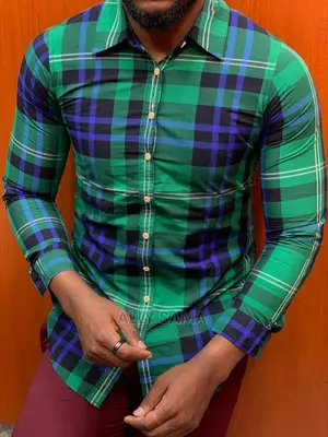 Men's Shirts