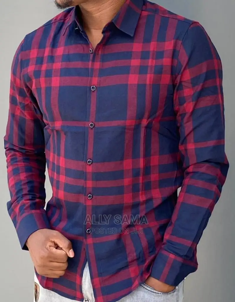 Men's Shirts