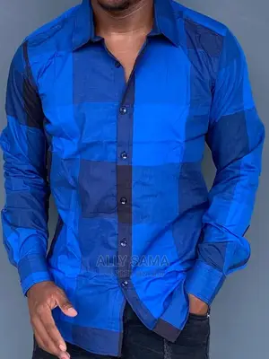 Men's Shirts
