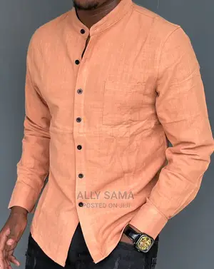 Men's Shirts