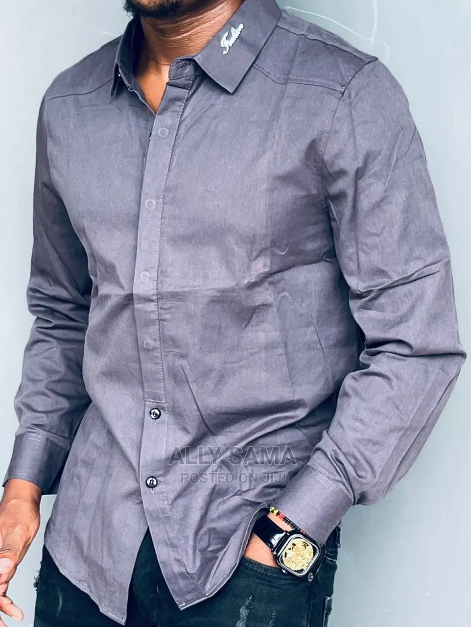 Men's Shirts