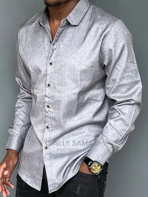 Men's Shirts